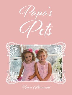 Couverture_Papa's Pets