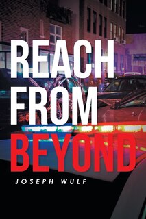 Front cover_Reach from Beyond