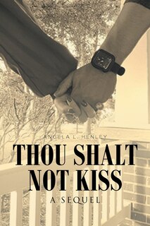 Front cover_Thou Shalt Not Kiss