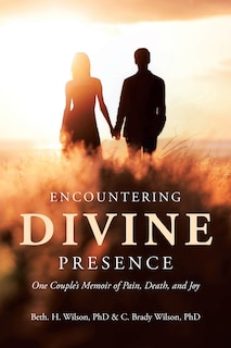 Couverture_Encountering Divine Presence
