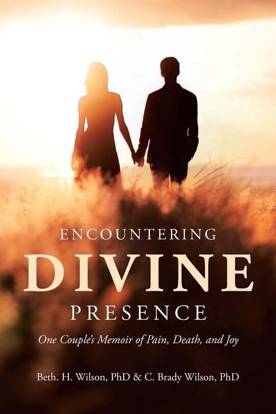 Couverture_Encountering Divine Presence