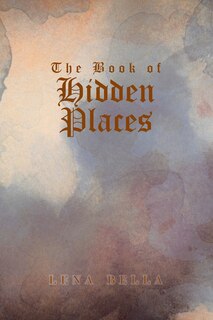 Couverture_The Book of Hidden Places