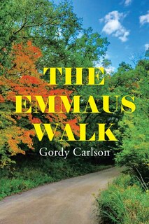 Couverture_The Emmaus Walk