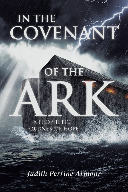 Front cover_In The Covenant of the Ark