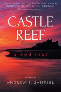 Front cover_Castle Reef 2