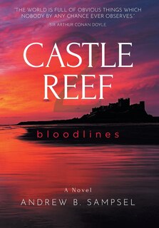 Front cover_Castle Reef 2