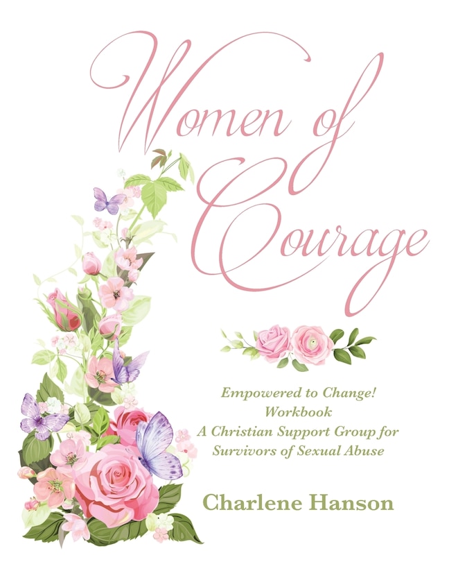 Couverture_Women of Courage
