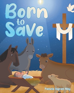 Front cover_Born to SAVE