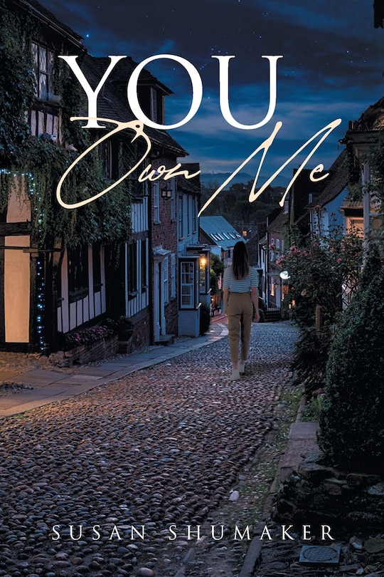 Front cover_You Own Me