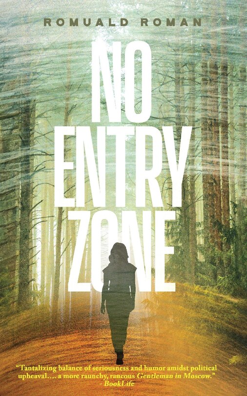 Couverture_No Entry Zone