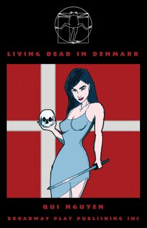 Couverture_Living Dead in Denmark