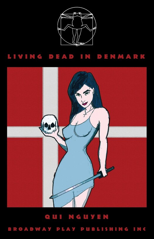 Couverture_Living Dead in Denmark