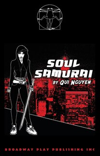 Front cover_Soul Samurai