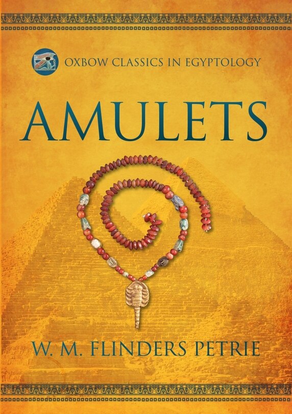 Front cover_Amulets