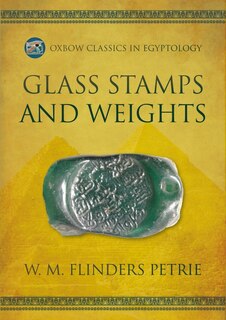 Front cover_Glass Stamps and Weights