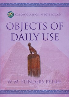 Front cover_Objects of Daily Use