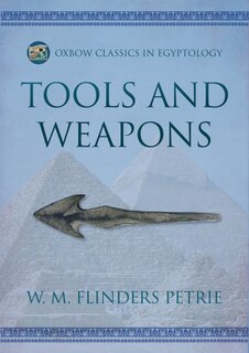 Front cover_Tools and Weapons