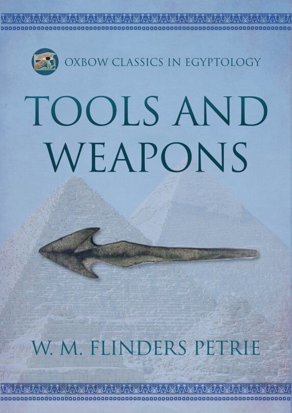 Front cover_Tools and Weapons