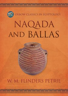 Front cover_Naqada and Ballas