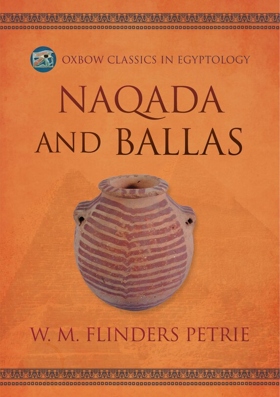 Front cover_Naqada and Ballas
