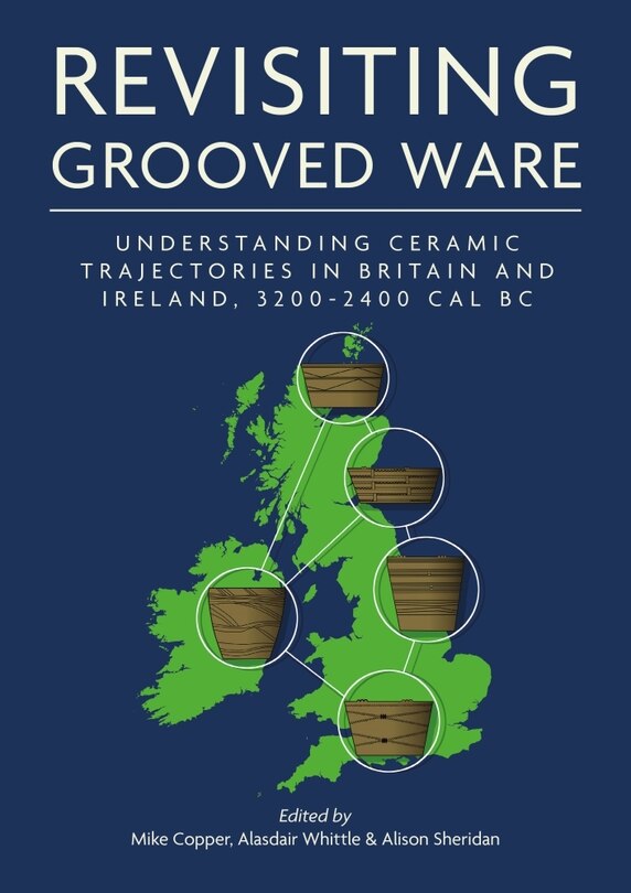 Front cover_Revisiting Grooved Ware