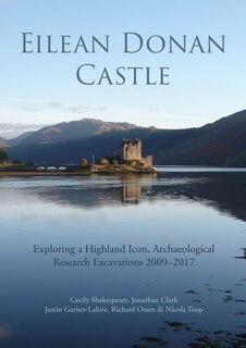 Front cover_Eilean Donan Castle