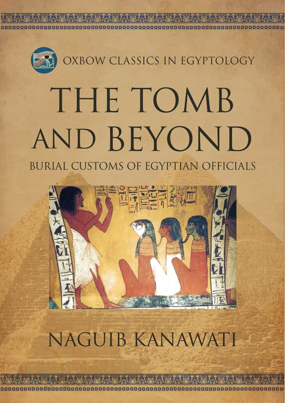 Couverture_The Tomb and Beyond