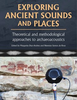 Couverture_Exploring Ancient Sounds and Places