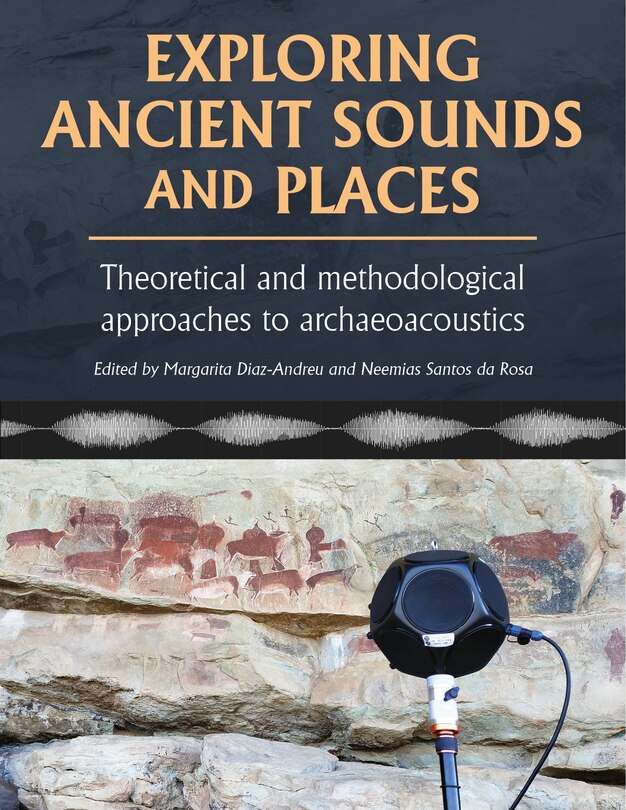 Couverture_Exploring Ancient Sounds and Places