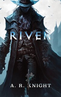 Front cover_Riven