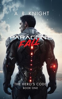 Front cover_Paragon's Fall