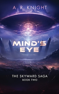 Couverture_Mind's Eye