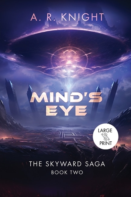 Couverture_Mind's Eye