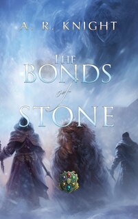 Couverture_The Bonds of Stone