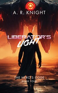 Front cover_Liberator's Light