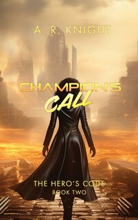 Couverture_Champion's Call