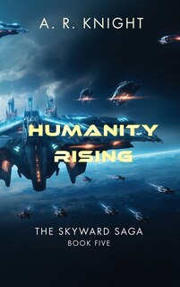 Front cover_Humanity Rising