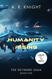 Couverture_Humanity Rising