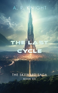 Couverture_The Last Cycle