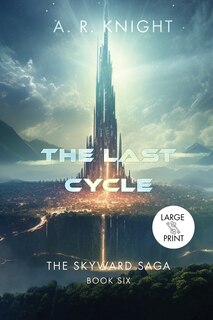 Front cover_The Last Cycle