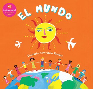 Front cover_El mundo