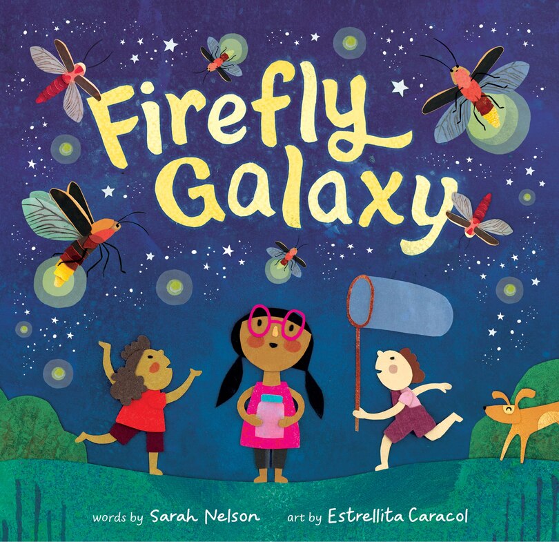 Front cover_Firefly Galaxy