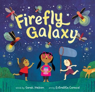 Front cover_Firefly Galaxy