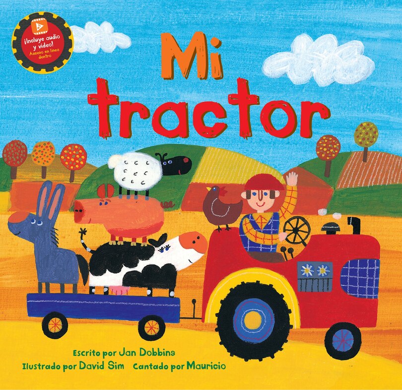 Couverture_Mi tractor