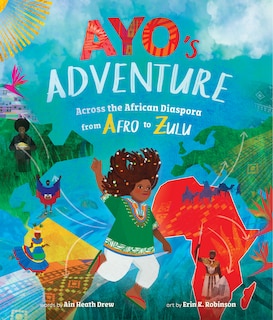 Front cover_Ayo's Adventure