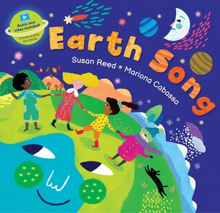Front cover_Earth Song