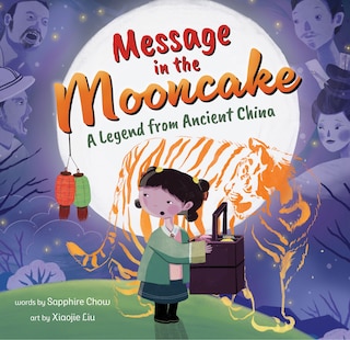 Front cover_Message in the Mooncake