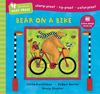 Couverture_Bear on a Bike