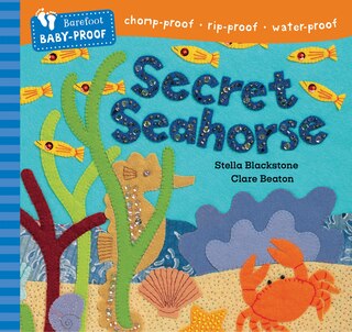 Front cover_Secret Seahorse