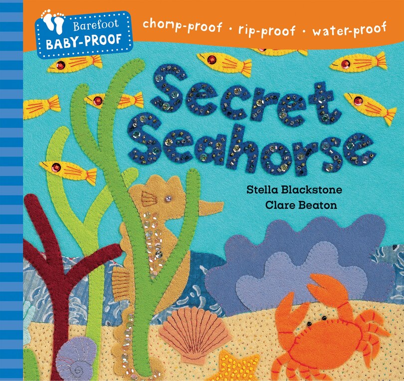 Front cover_Secret Seahorse